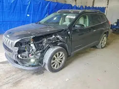 1C4PJLCB0KD434585 2019 JEEP GRAND CHEROKEE