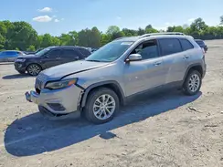 1C4PJLCB0KD469787 2019 JEEP GRAND CHEROKEE