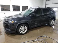 1C4PJLCB0KD469840 2019 JEEP GRAND CHEROKEE
