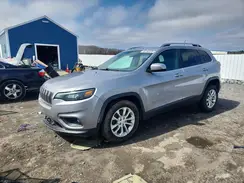 1C4PJLCB0KD479199 2019 JEEP GRAND CHEROKEE