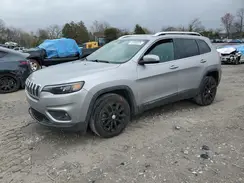 1C4PJLCB0KD485021 2019 JEEP GRAND CHEROKEE
