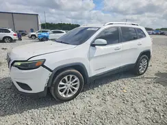 1C4PJLCB0KD486198 2019 JEEP GRAND CHEROKEE