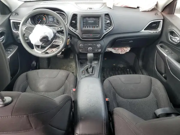 1C4PJLCB0KD486587 2019 JEEP GRAND CHEROKEE - Image 8