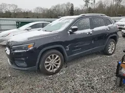 1C4PJLCB0KD487352 2019 JEEP GRAND CHEROKEE
