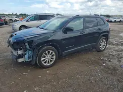 1C4PJLCB0LD521629 2020 JEEP GRAND CHEROKEE