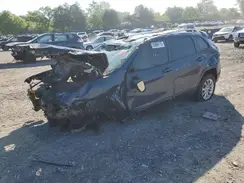 1C4PJLCB0LD556669 2020 JEEP GRAND CHEROKEE