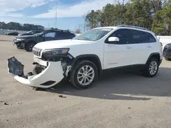 1C4PJLCB0LD586464 2020 JEEP GRAND CHEROKEE