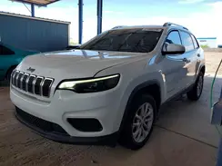 1C4PJLCB0LD601495 2020 JEEP GRAND CHEROKEE