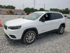 1C4PJLCB0LD614456 2020 JEEP GRAND CHEROKEE