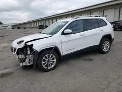 1C4PJLCB0LD614733 2020 JEEP GRAND CHEROKEE