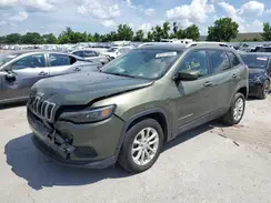 1C4PJLCB0LD634352 2020 JEEP GRAND CHEROKEE