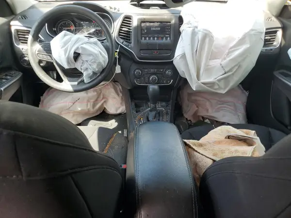 1C4PJLCB0LD634352 2020 JEEP GRAND CHEROKEE - Image 8