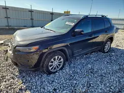 1C4PJLCB0LD641947 2020 JEEP GRAND CHEROKEE