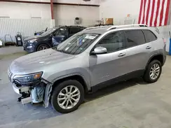 1C4PJLCB0LD652950 2020 JEEP GRAND CHEROKEE