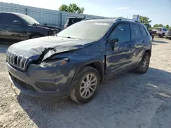 1C4PJLCB0MD134564 2020 JEEP GRAND CHEROKEE