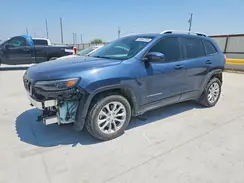 1C4PJLCB0MD147010 2021 JEEP GRAND CHEROKEE