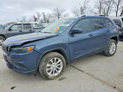 1C4PJLCB0MD156340 2021 JEEP GRAND CHEROKEE