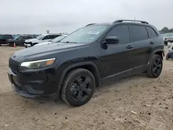 1C4PJLCB0MD204127 2021 JEEP GRAND CHEROKEE