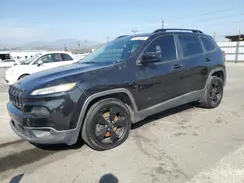 1C4PJLCB1GW110282 2016 JEEP GRAND CHEROKEE