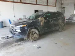 1C4PJLCB1GW126952 2016 JEEP GRAND CHEROKEE