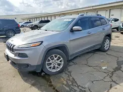1C4PJLCB1GW136543 2016 JEEP GRAND CHEROKEE