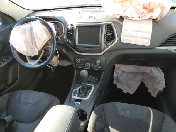 1C4PJLCB1GW177948 2016 JEEP GRAND CHEROKEE - Image 8