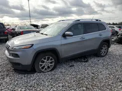 1C4PJLCB1GW184821 2016 JEEP GRAND CHEROKEE