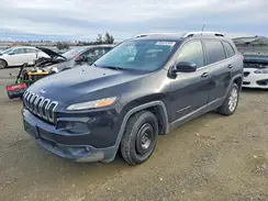 1C4PJLCB1GW190229 2016 JEEP GRAND CHEROKEE
