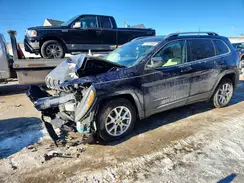1C4PJLCB1GW201195 2016 JEEP GRAND CHEROKEE