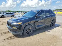 1C4PJLCB1GW201472 2016 JEEP GRAND CHEROKEE
