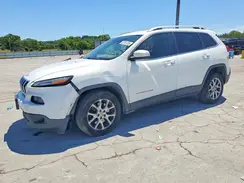 1C4PJLCB1GW206882 2016 JEEP GRAND CHEROKEE