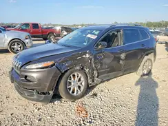 1C4PJLCB1GW212634 2016 JEEP GRAND CHEROKEE