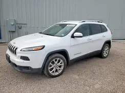 1C4PJLCB1GW222886 2016 JEEP GRAND CHEROKEE