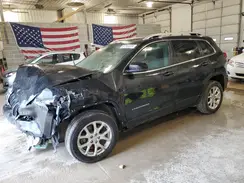 1C4PJLCB1GW238117 2016 JEEP GRAND CHEROKEE