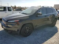 1C4PJLCB1GW273658 2016 JEEP GRAND CHEROKEE