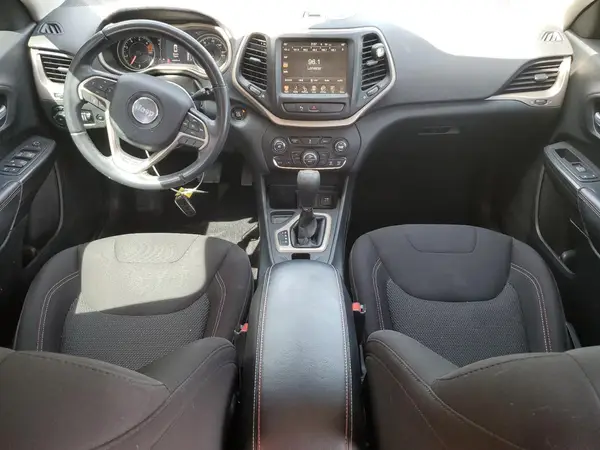 1C4PJLCB1GW290895 2016 JEEP GRAND CHEROKEE - Image 8
