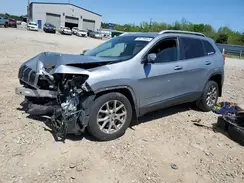 1C4PJLCB1GW291500 2016 JEEP GRAND CHEROKEE