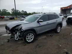 1C4PJLCB1GW295224 2016 JEEP GRAND CHEROKEE