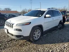 1C4PJLCB1GW347208 2016 JEEP GRAND CHEROKEE