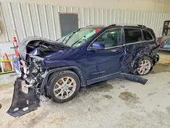 1C4PJLCB1GW352070 2016 JEEP GRAND CHEROKEE