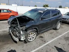 1C4PJLCB1GW363800 2016 JEEP GRAND CHEROKEE