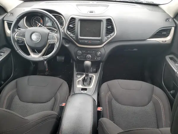 1C4PJLCB1GW369855 2016 JEEP GRAND CHEROKEE - Image 8