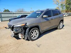 1C4PJLCB1GW369869 2016 JEEP GRAND CHEROKEE