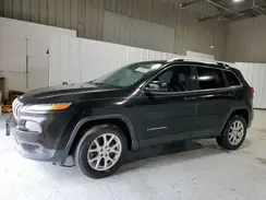 1C4PJLCB1GW374134 2016 JEEP GRAND CHEROKEE