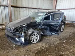 1C4PJLCB1GW377051 2016 JEEP GRAND CHEROKEE