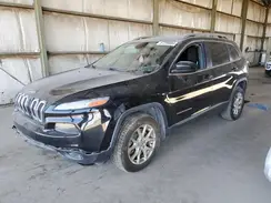 1C4PJLCB1HD219452 2017 JEEP GRAND CHEROKEE