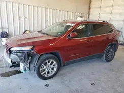 1C4PJLCB1HD240768 2017 JEEP GRAND CHEROKEE