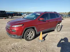1C4PJLCB1HW503247 2017 JEEP GRAND CHEROKEE