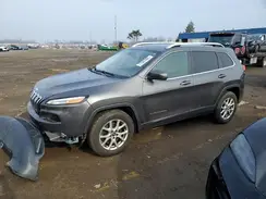 1C4PJLCB1HW511199 2017 JEEP GRAND CHEROKEE