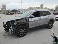 1C4PJLCB1HW527094 2017 JEEP GRAND CHEROKEE